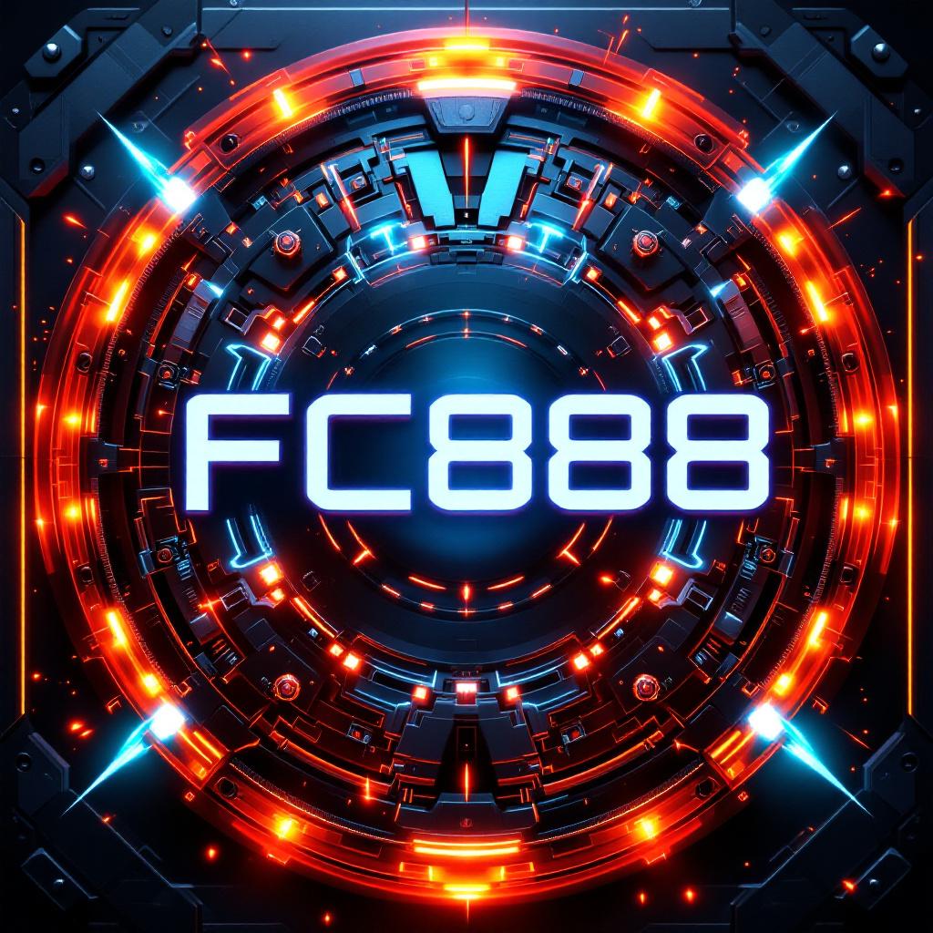 FC888 APK | Game Mobile Terbaru 27.9Mb & v81.7 (Update) Smooth Performance
